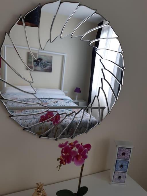 Ocean Orchidea Apartment Puerto de la Cruz  Ngoại thất bức ảnh