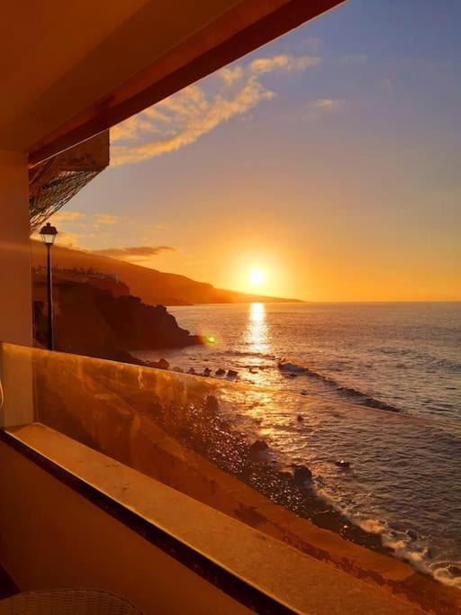 Ocean Orchidea Apartment Puerto de la Cruz  Ngoại thất bức ảnh